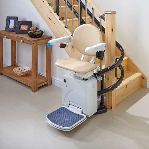 Newark Stairlifts photo